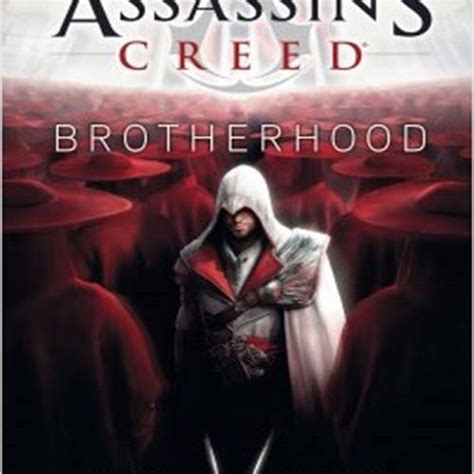 Assassin S Creed Books Order A Guide To Start Reading This Series
