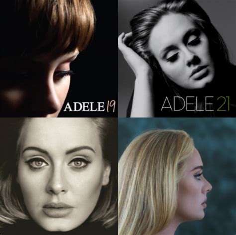 Adele Revela La Lista De Canciones Que Vendrán En 30 Su Nuevo álbum