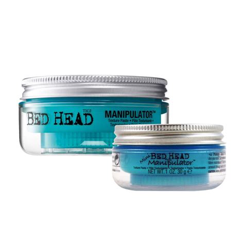 Tigi Bed Head Manipulator Ml Ml Stylingcreme Set Bei Riemax