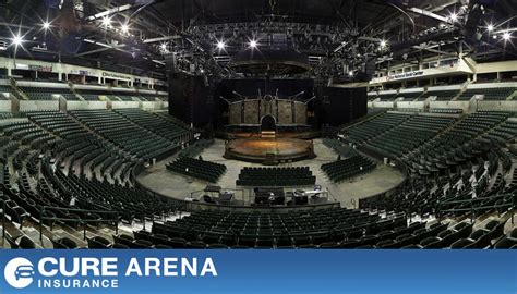 The cure insurance arena is a multipurpose arena in trenton, new jersey. Cure Arena Acquires Naming Rights to Sun National Bank Center - Princeton Regional Chamber of ...