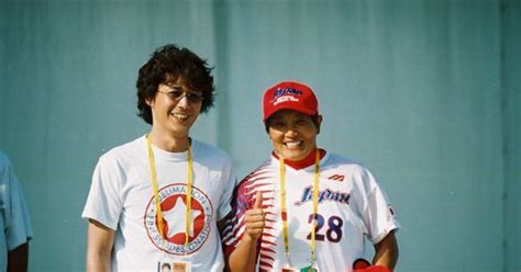 Jun 26, 2021 · 日本ソフトボール協会は、東京五輪日本代表に送る応援動画の投稿を募集している。2008年北京五輪以来3大会ぶりに正式種目となった今大会で. 2000年シドニー五輪で福山雅治さん（左）と記念写真に納まる ...