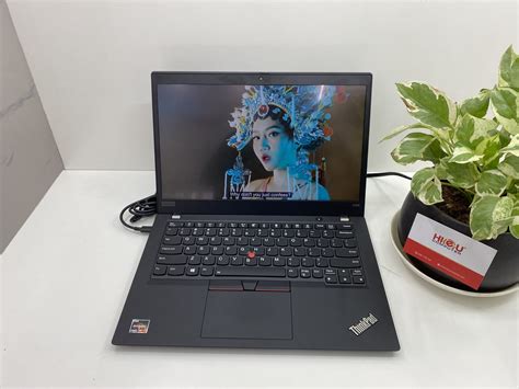 Ưu Nhược điểm Của Lenovo Thinkpad X395 Mua Bán Sửa Chữa Laptop Uy Tín