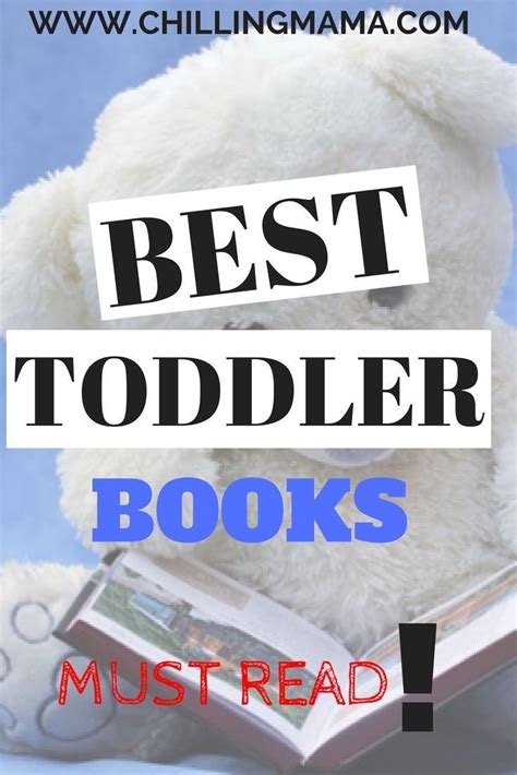 Best books for toddler discipline. Must read books ...