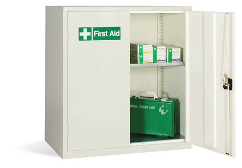 First Aid Cabinets Cupboards And Cabinets Safe Industrial