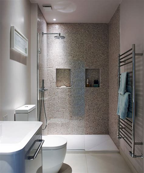Wet Room Ideas Stunning Wet Room Bathroom Designs