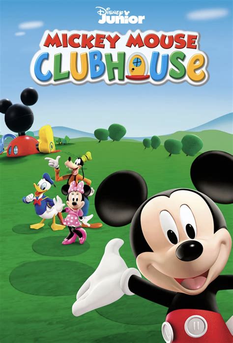 Mickey Mouse Clubhouse Wikifanon Wiki Fandom