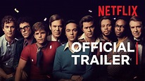 The Boys in the Band | Official Trailer | Netflix - New York Broadway Tours
