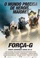 Força G - SAPO Mag