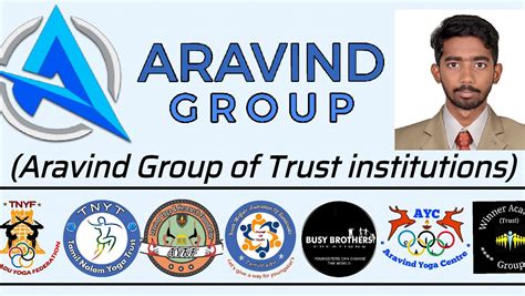 Aravind Group Home Facebook