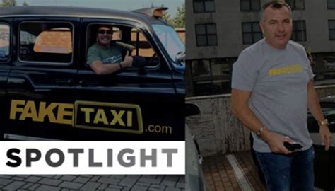 Behind The Camera Of Porn The Story Of Success Of Faketaxis Creator