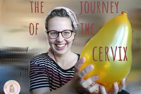 The Journey Of The Cervix