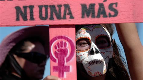 Madre E Hija Venezolanas Fueron Violadas Torturadas Y Asesinadas En México