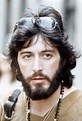 Photos of a Young Al Pacino in the 1970s ~ Vintage Everyday