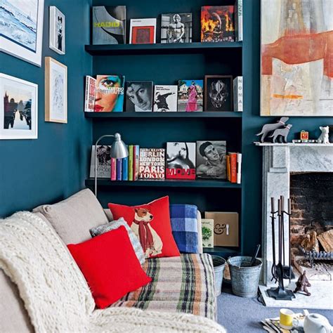 New Home Interior Design Be Inspired By An Eclectic Victorian Flat In