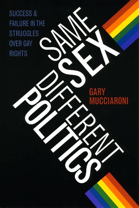 Same Sex Different Politics Success And Failure In The Struggles Over Free Download Nude Photo