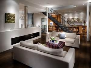 The Metropolitan Style Is Undoubtedly The Hottest Trend Interior Design
