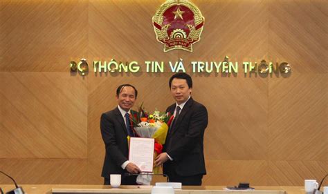 Bộ Thông Tin Và Truyền Thông Sắp Có Vụ Mới đảm Trách Về Kinh Tế Số Vietnam Economic Times