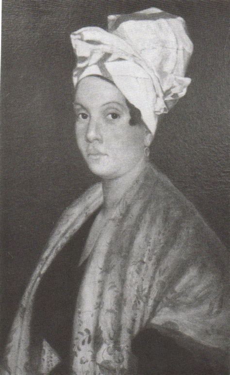 French Creoles Marie Laveau