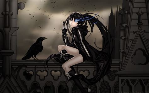 Emo Anime Wallpapers 69 Images