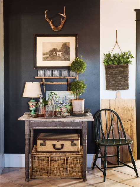 35 Best Farmhouse Interior Ideas And Designs For 2020