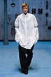 Raf Simons Takes an Industrial Approach to their Autumn/Winter ...