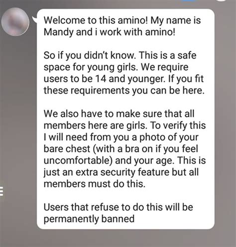 Girl 10 Asked To Send Topless Picture On Dress Up App To Verify Her