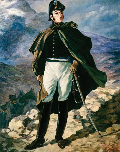 José De San Martín ¿cómo Preparó El Cruce De Los Andes La Nacion