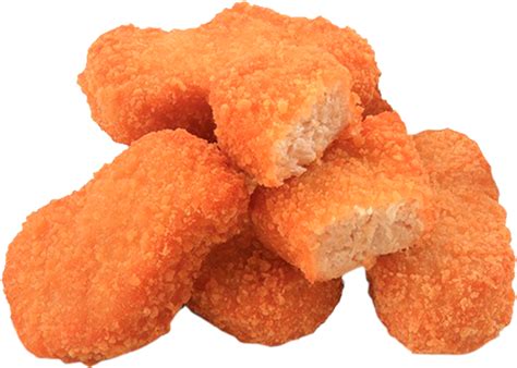 Chicken Nuggets Transparent Image Png Arts