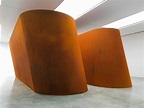 » Richard Serra - AO Art Observed™