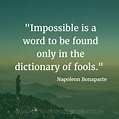 40 Most Powerful Quotes and Famous Sayings In History - Motivate Amaze ...