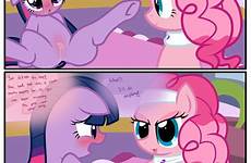 pinkie pie comic twilight mlp sparkle pony little pussy pyruvate spread legs spa xxx horse ass respond edit friendship magic