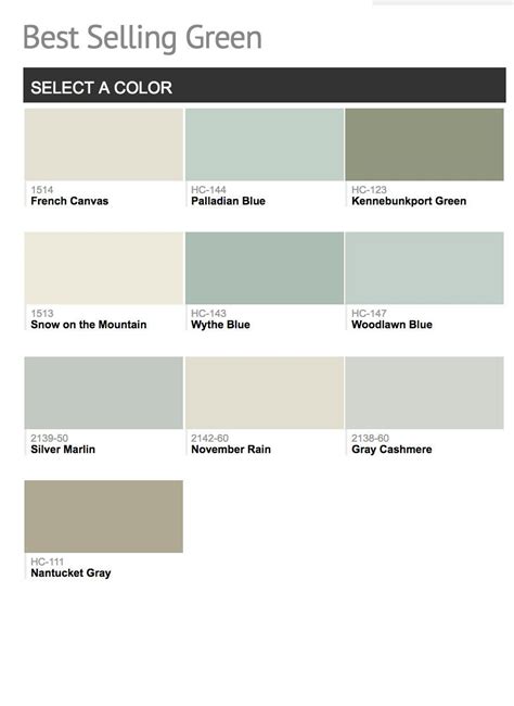 25 Inspiring Exterior House Paint Color Ideas Benjamin Moore Most