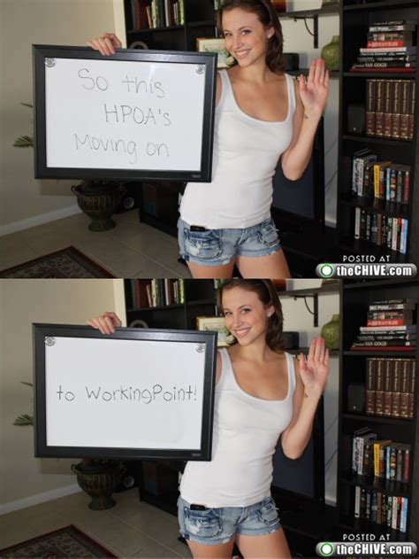 Viral Content Girl Quits Job Using Whiteboard Workingpoint