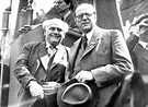 Wilhelm Pieck and Otto Grotewohl - CVCE Website