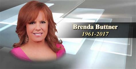 Fox News Anchor Brenda Buttner Dead At 55
