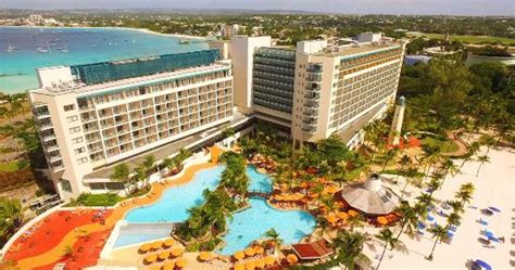Hilton Barbados Resort Saint Michael Parish Hotel Reviews Photos