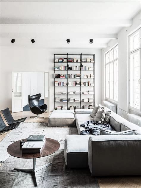 30 Masculine Living Room Ideas And Inspirations Man Of Many