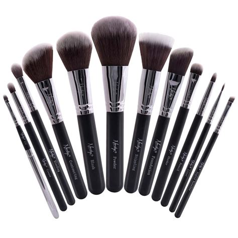 Makeup Brush Sets From Nanshy Brush Sets