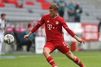 Bayern Munich’s Michael Cuisance The Latest Midfielder Linked To Leeds ...