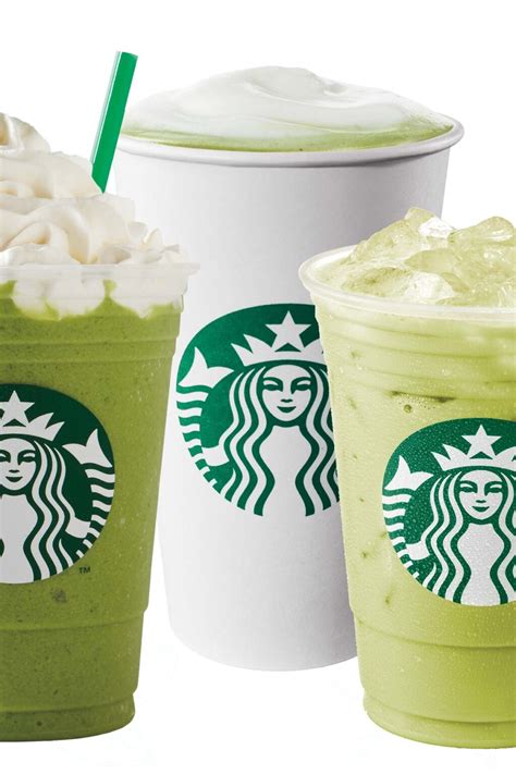 21 Best Starbucks Tea Drinks Oh How Civilized