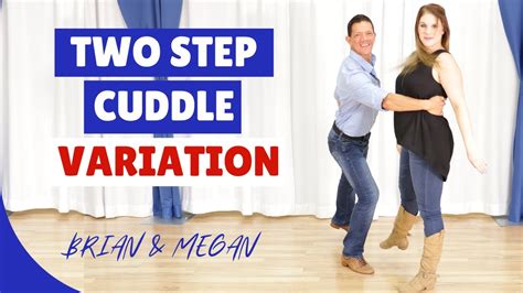 Two Step Country Dance Intermediate Texas Two Step Dance Tutorial