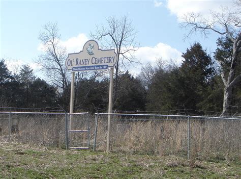 Raney Cemetery En Lynn Arkansas Cementerio Find A Grave