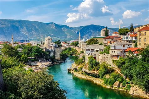 Urlaubsziele In Bosnien Und Herzegowina Urlaubsguru