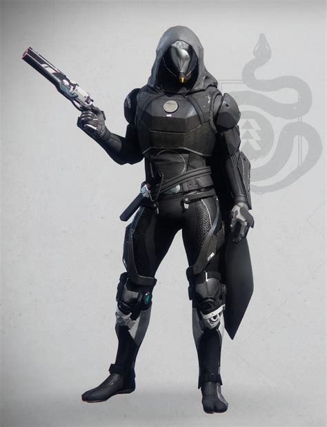 My Hunter I Used The Metro Shift Shader On Everything Except The Cape