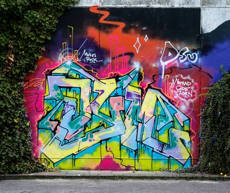 Graffiti 4576 By Cmdpirxii On Deviantart