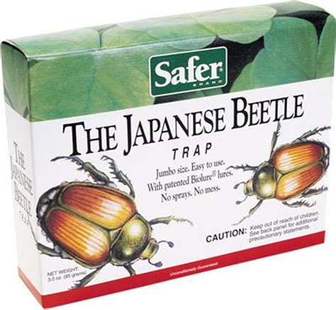 Safer Japanese Beetle Trap Countrymax