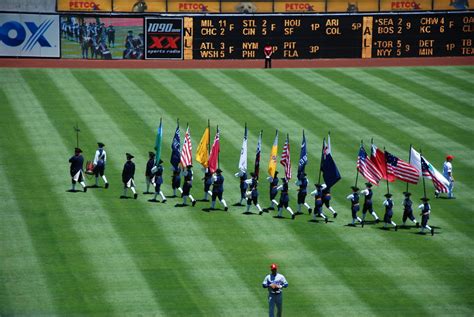 Tickets are 100% guaranteed by fanprotect. DSC_9782 | Padres vs Dodgers game at Petco Park, July 4th ...