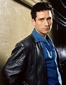 Remembering Glenn Quinn | Glenn quinn, Buffy the vampire slayer, Buffy