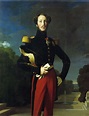 Riproduzioni Di Quadri | Duca Ferdinando Filippo d Orléans, 1843 di ...