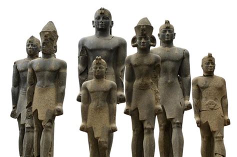 The Nubian Pharaohs Black Kings Of The Nile